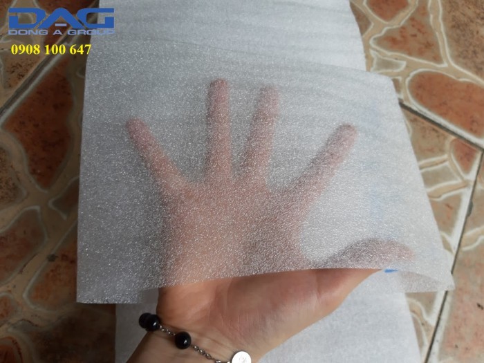 Công ty sản xuất túi foam chống trầy xước giá tốt nhất Hồ Chí Minh